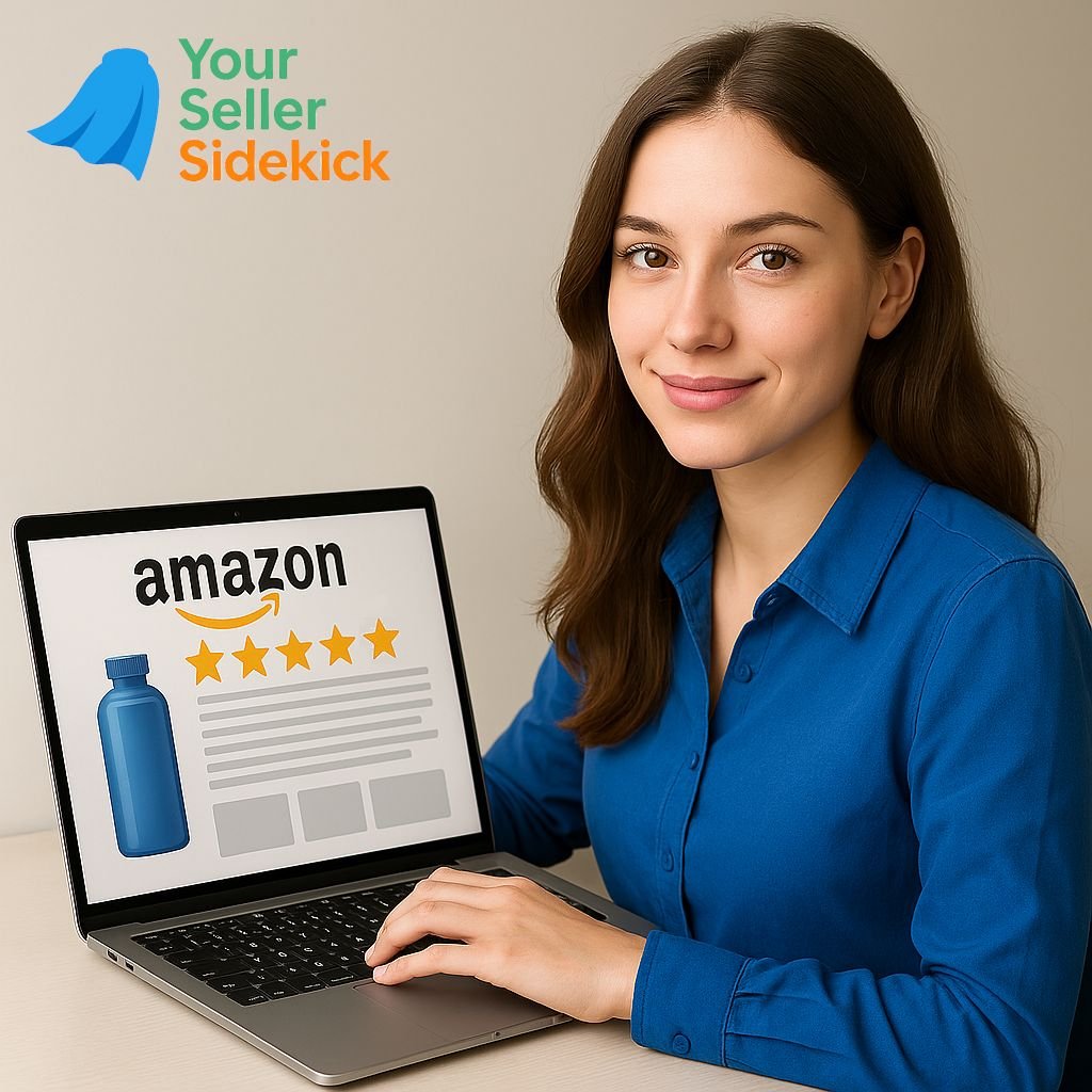 Amazon Marketing Agency