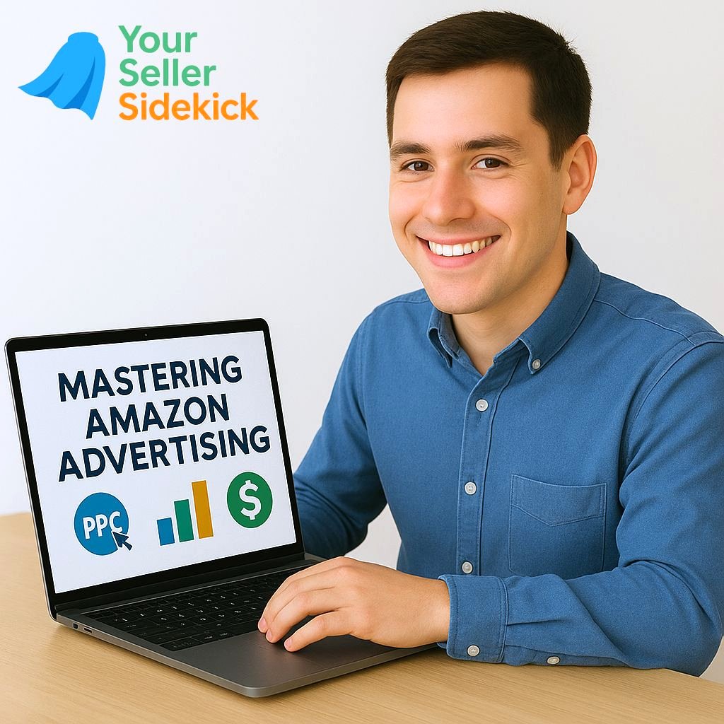 Resources for selling on Amazon