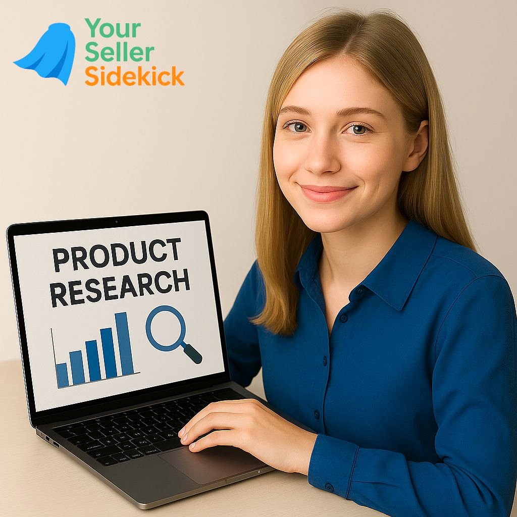 Resources for Amazon Sellers