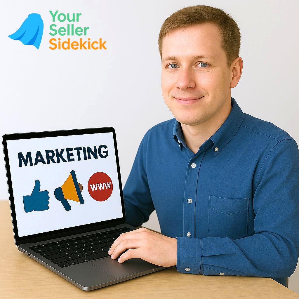 Amazon Marketing Agency